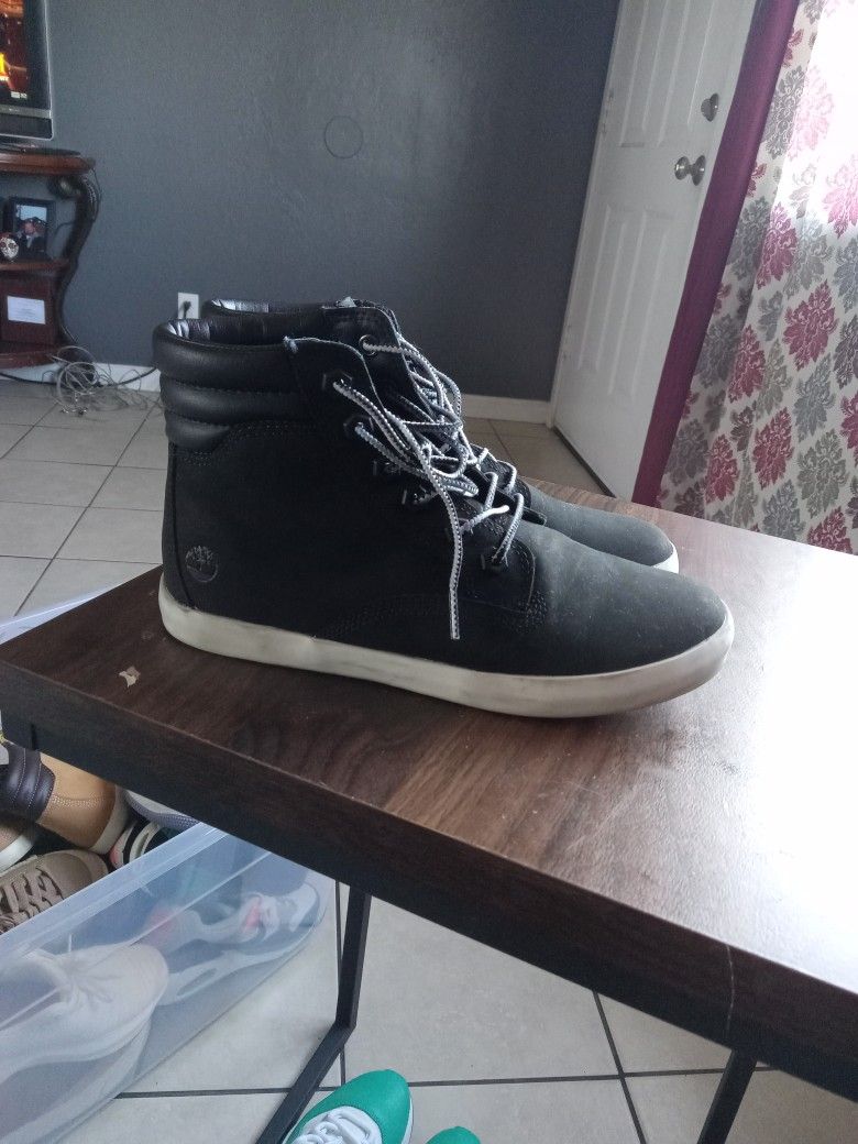 Women's Timberland