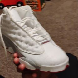 Jordan 13s