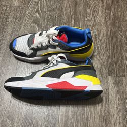 Puma Shoes