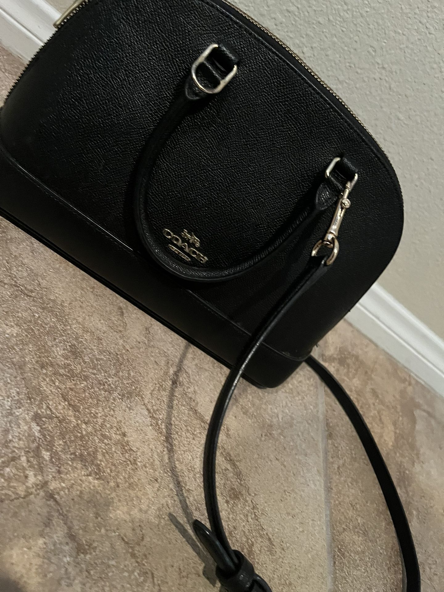 Coach Item