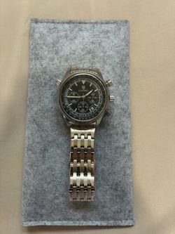 Longbo Men’s Watch