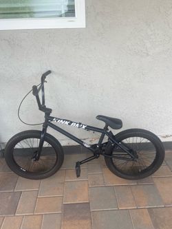 Bmx