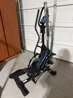 Echelon Sport 2 Elliptical Trainer