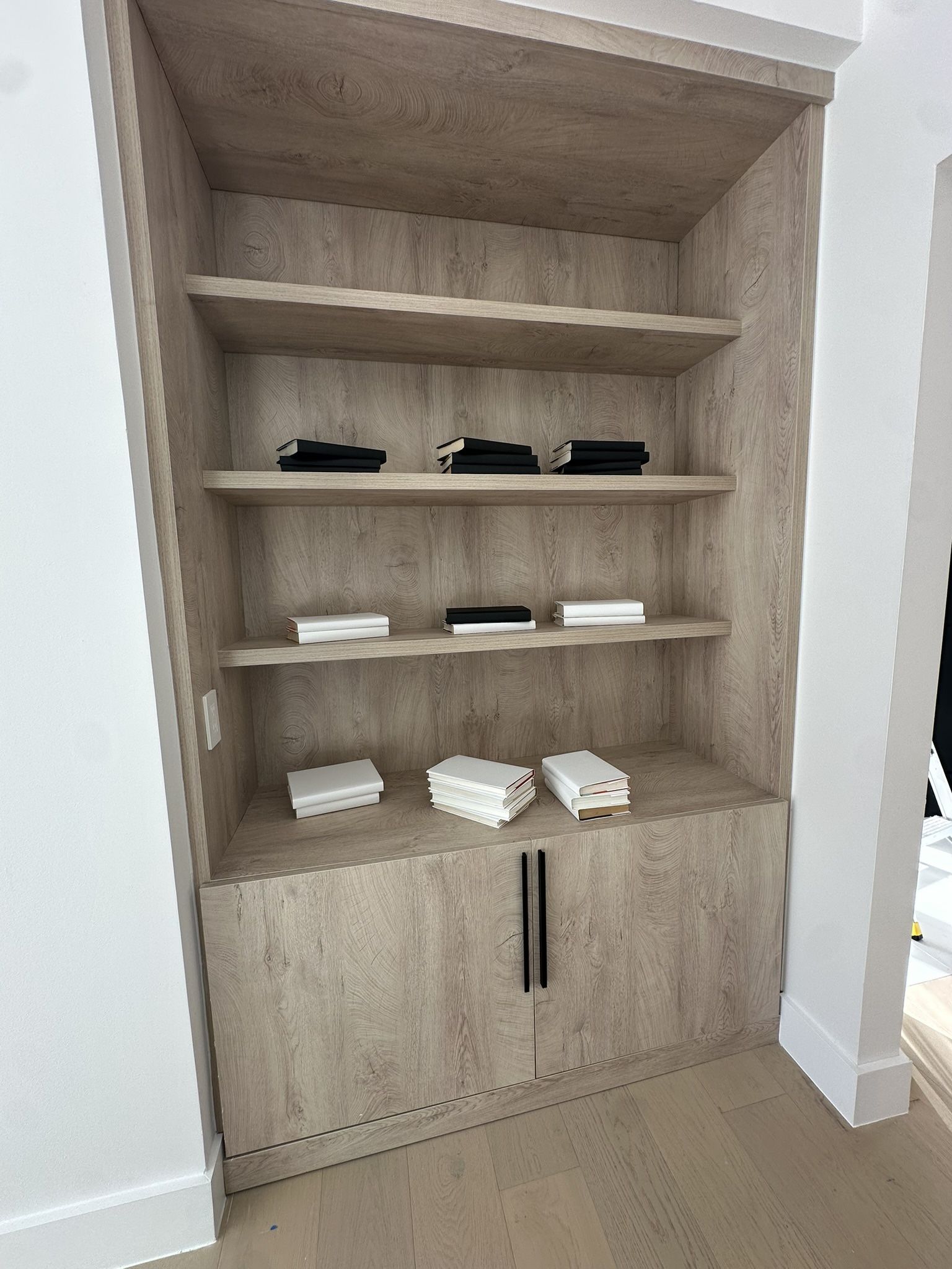 Custom Closets