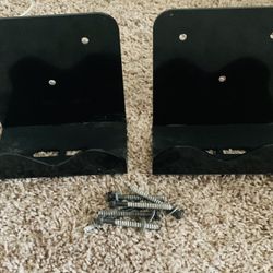 Jeep Door Hangars Like New