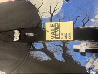 Valley jacket