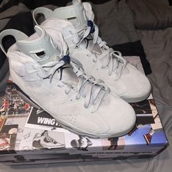 Jordan 6