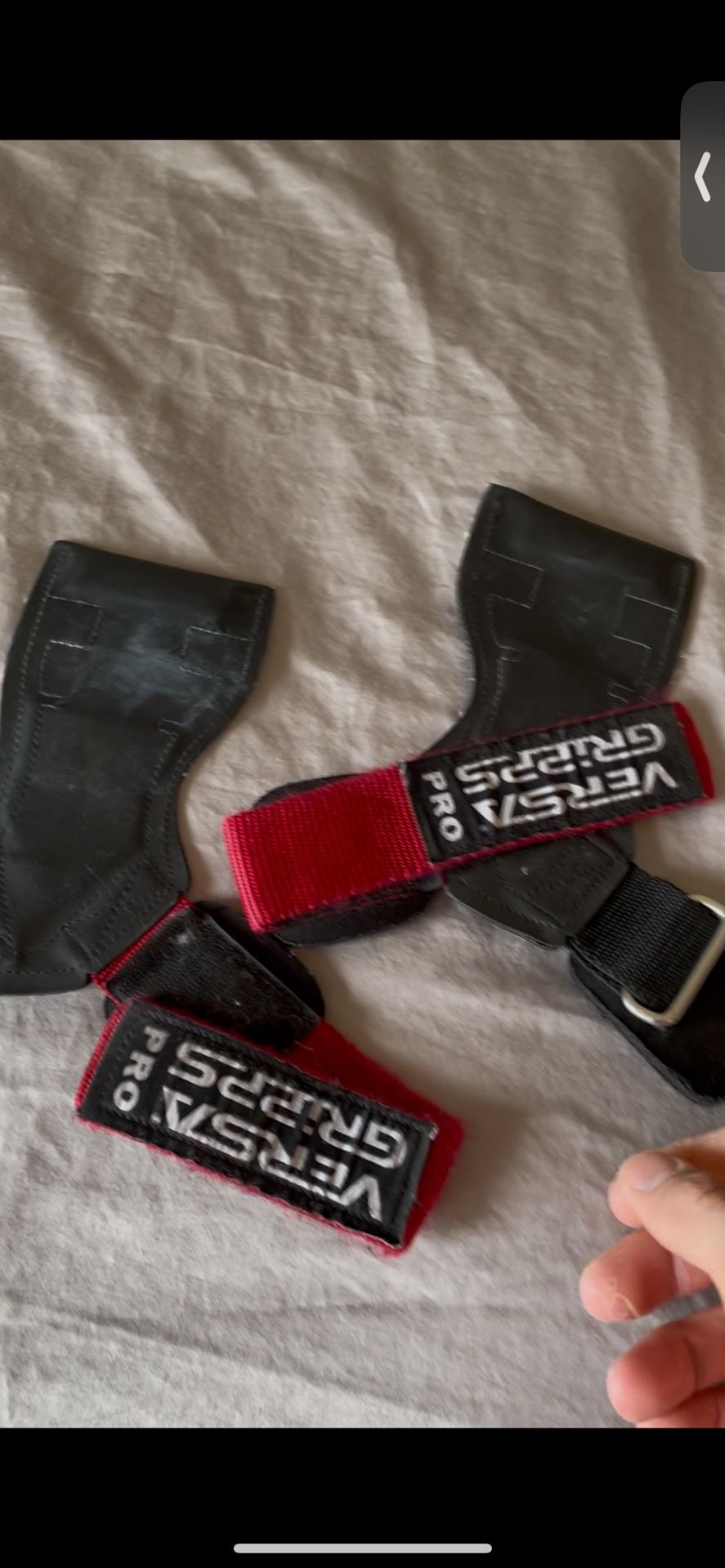 Versa Grips Pro