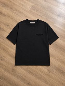 Stretch limo Essentials Tee