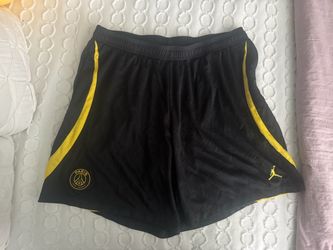 Jordan Men’s PSG Strike Shorts