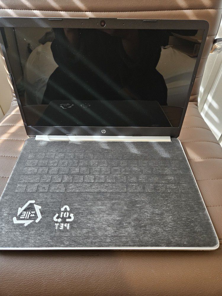 Brand New Touchscreen Laptop (HP Notebook)