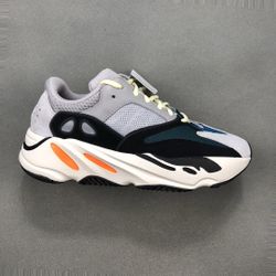 Adidas Yeezy Boost 700 Wave Runner Solid Grey 54