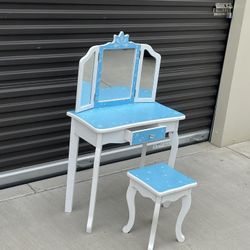 Vanity Set (Miniature)