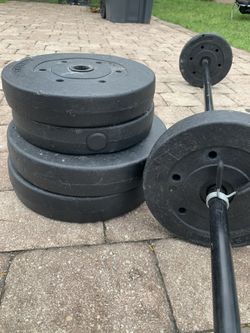 Weights