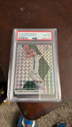 Sports cards