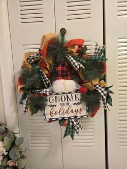Christmas decoration bundle