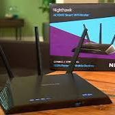 Nighthawk Dual-Band WiFi Router, 1.9Gbps