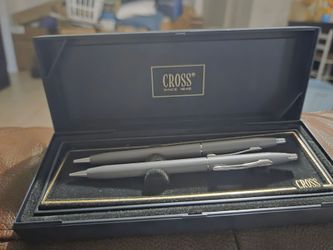 Cross pens