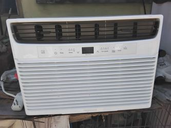 12000 btu Frigidaire Window ac Air Conditioner $175