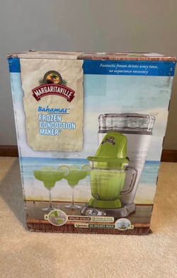 Margarita Maker