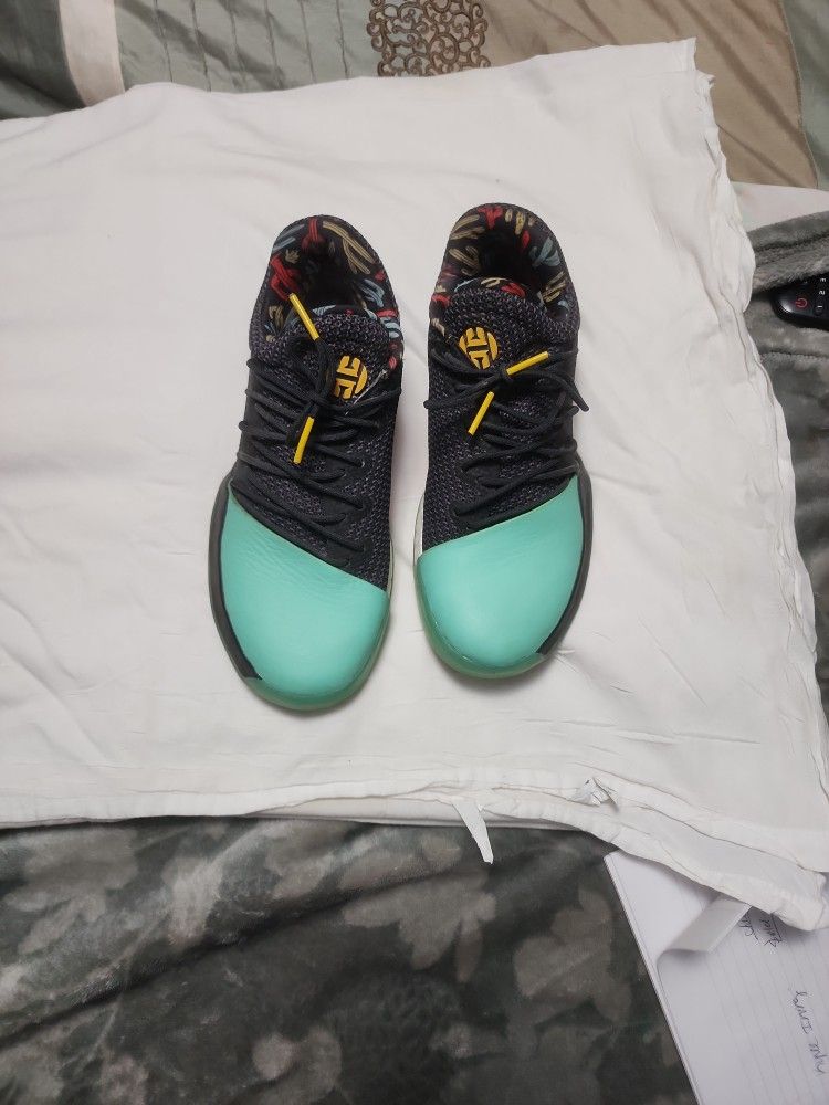 Adidas Harden Volume 1
