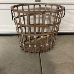 Basket