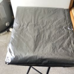 Brand New 22 Ft Round Above Ground Pool Cover