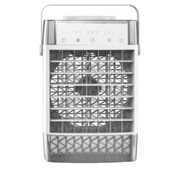 Portable Desktop Air Cooling Fan