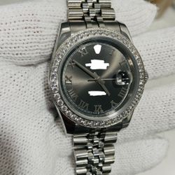 New Top Quality Automatic Movement Watch 💎