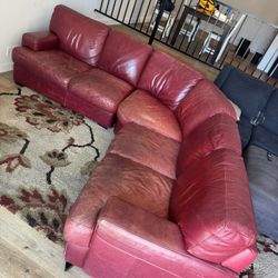 Large Sectional Couch
