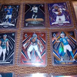 Lot Of Sports Cards