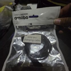 Ps3 Controller Charging Cables