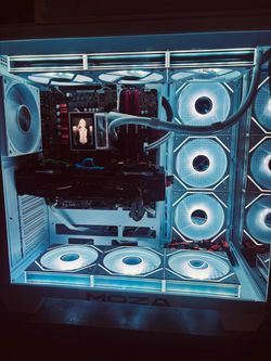 Gaming pc