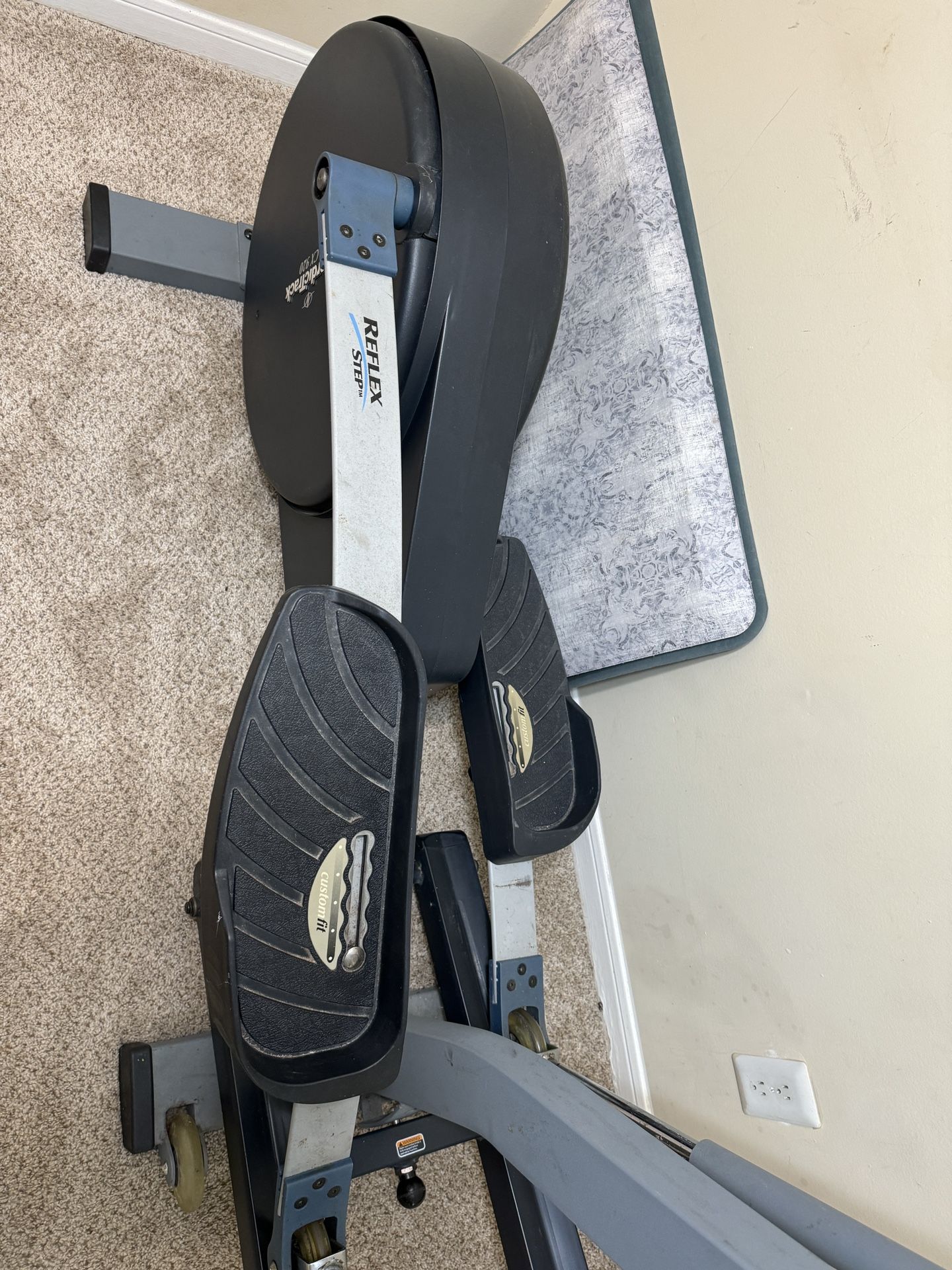 NordicTrack CX 920 Elliptical Machine