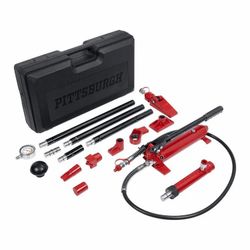 Pittsburgh Hydraulic Portable Equipment Kit
