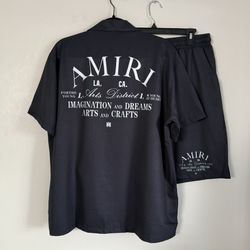 AMIRI Size L/XL 