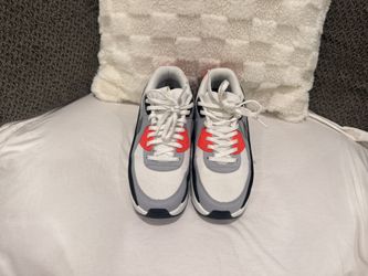 Nike Air Max Platform