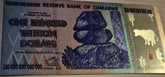 Collectible Currency