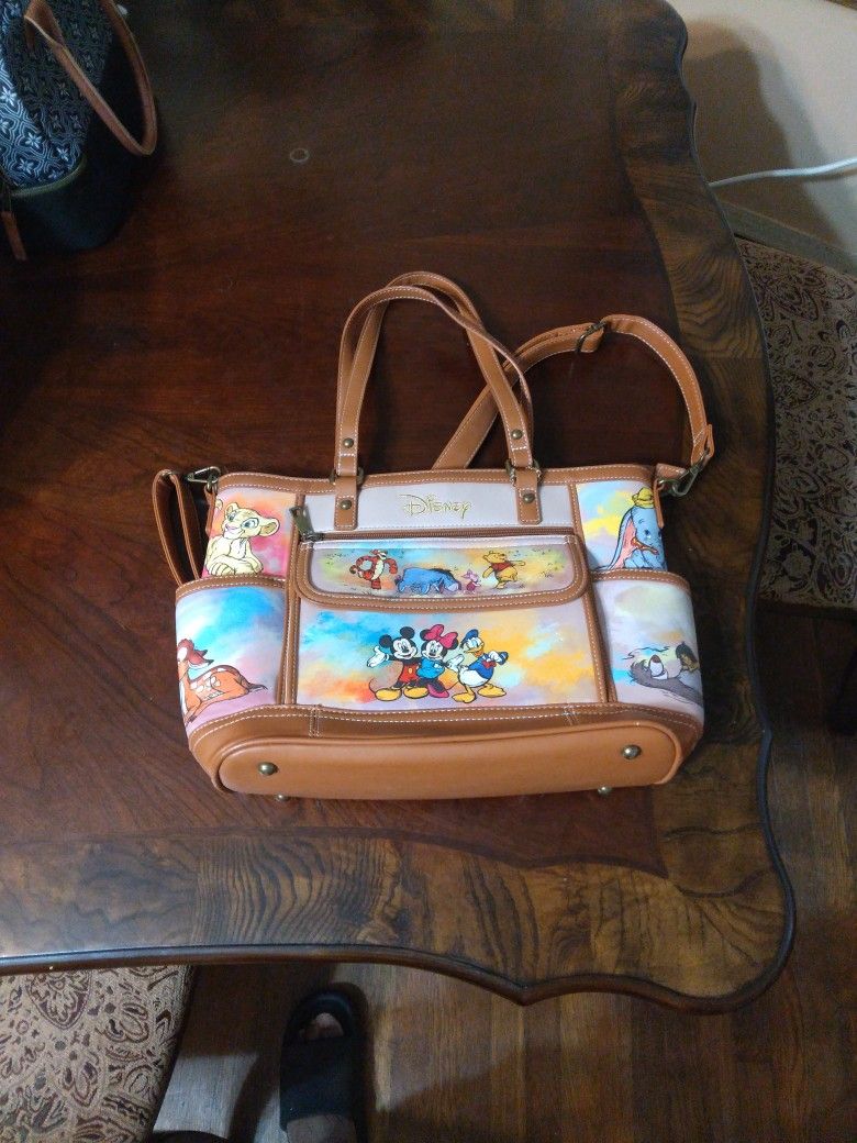 Disney Pocketbook