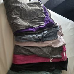 Ladies TEE Shirts