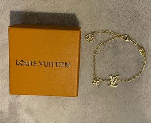 Gold Women’s Bracelet