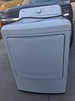 Electric Dryer