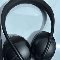 Headphone 