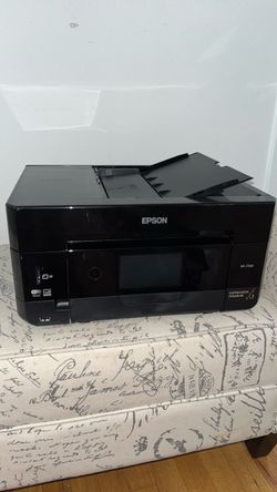 Epson Expression Premium XP-7100 All-in-One Printer