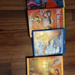 Kids Movies 