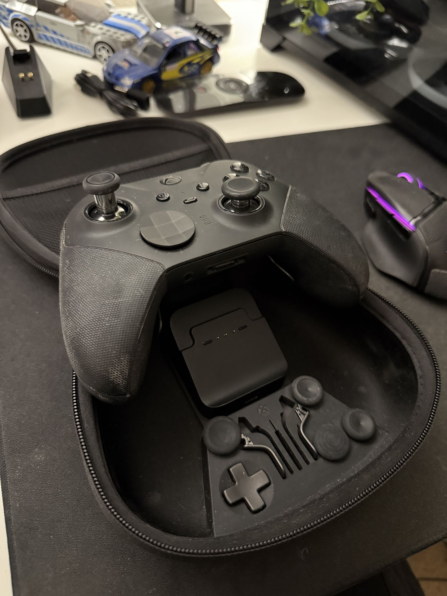 Elite Series 2 Controller