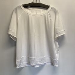 Lululemon Top S. 8