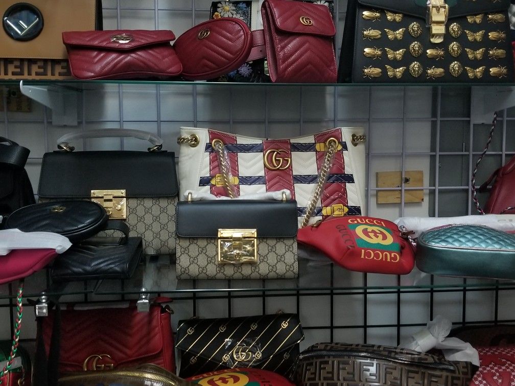 gucci bags