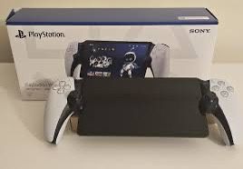 PlayStation Portal