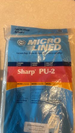 Vacuum Bags 